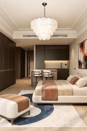 Продажа квартиры Академика Сахарова, 7