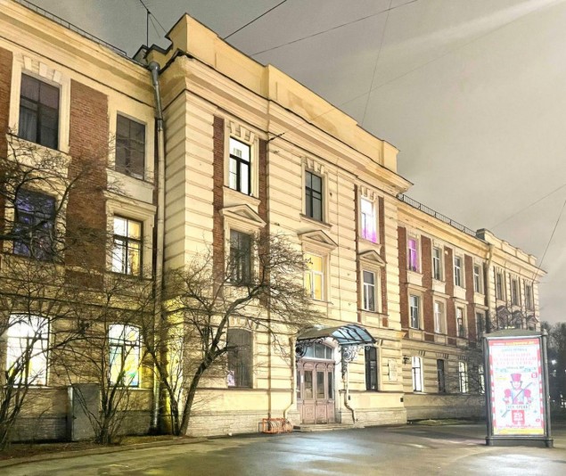 Продажа квартиры Большой Сампсониевский, 7