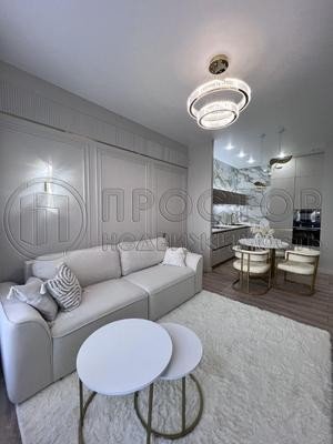 Продажа квартиры Братьев Весниных, 1