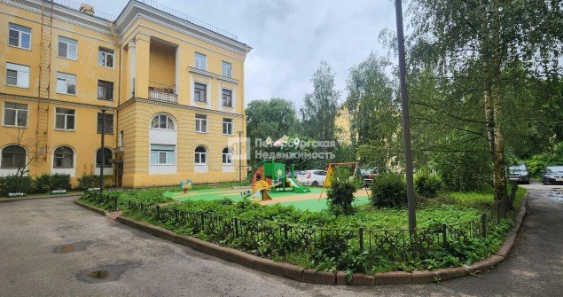 Продажа квартиры Стачек, 148 корпус А