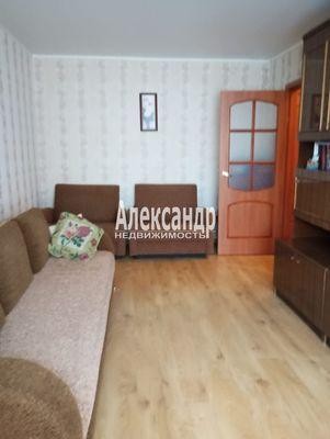 Продажа квартиры Молодцово, 5