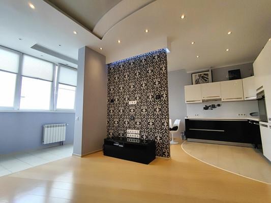 Продажа квартиры Жуковский, Амет-хан Султана, 15к2