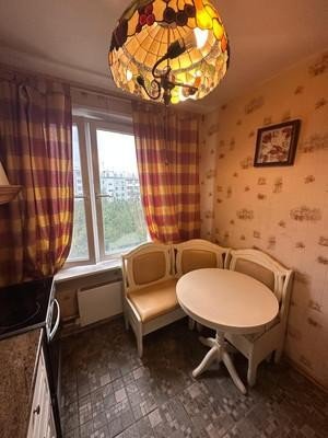Продажа квартиры Новоясеневский, 32к3