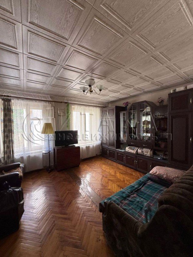 Продажа квартиры 15-я В.О., 58 литер Д