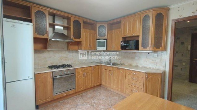 Продажа квартиры Коллонтай, 28к1