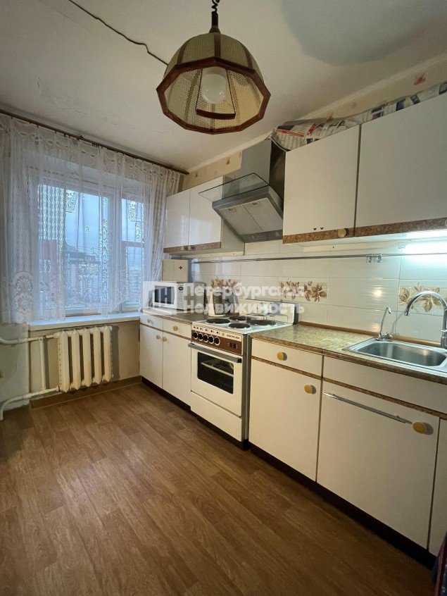 Продажа квартиры Ленская, 11к2 литер А