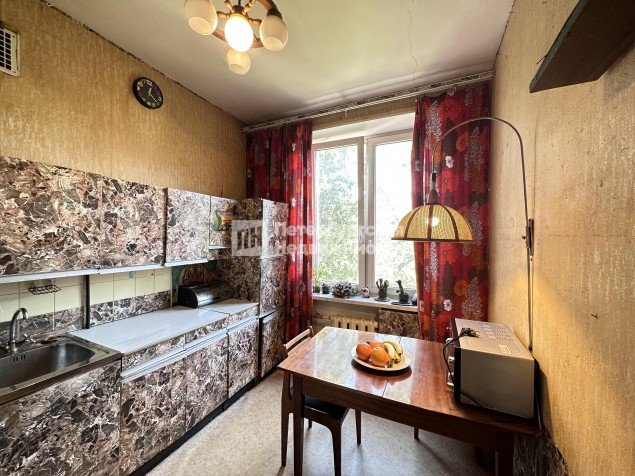 Продажа квартиры Даля, 4 корпус А