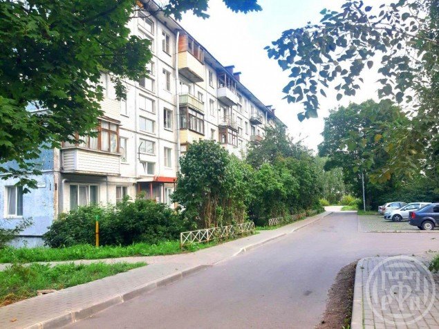 Продажа квартиры Мельниково, Калинина, 23 литер а