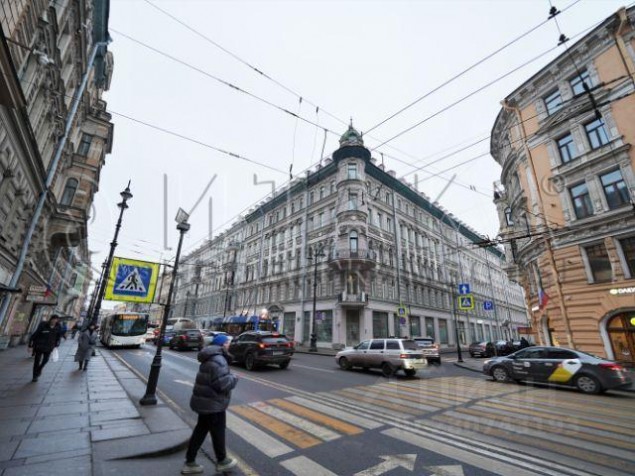 Продажа квартиры Невский, 140