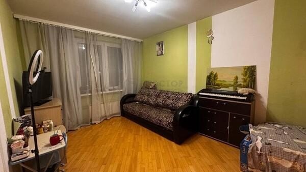 Продажа квартиры Чертановская, 13
