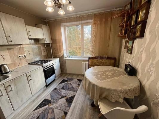 Продажа квартиры Домодедово, Авиационный, Академика Туполева, 10 корпус а