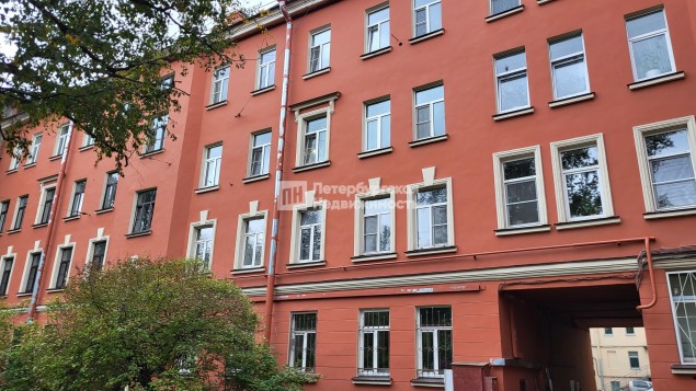Продажа квартиры Лесной, 77 корпус А