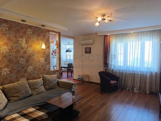 Продажа квартиры Сиреневый, 44к1