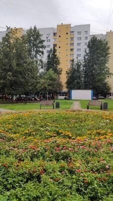 Продажа квартиры Донецкая, 18к2