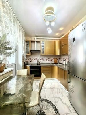 Продажа квартиры поселок Знамя Октября, шоссе Рязановское, 19