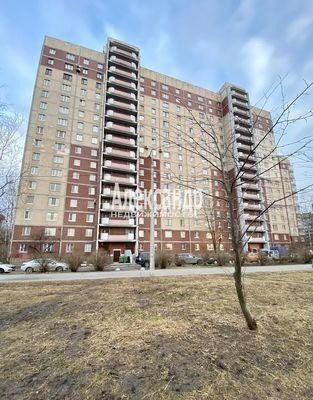 Продажа квартиры Ворошилова, 11