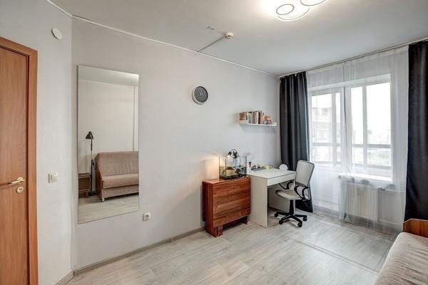 Продажа квартиры Парголово, Валерия Гаврилина, 13к1