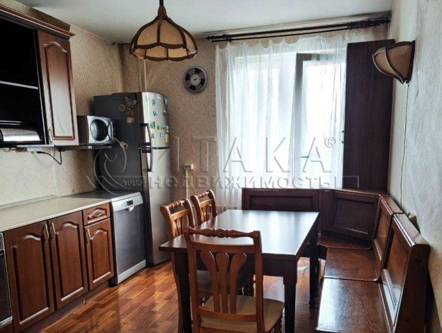 Продажа квартиры Богатырский, 58 к. 1 литер А