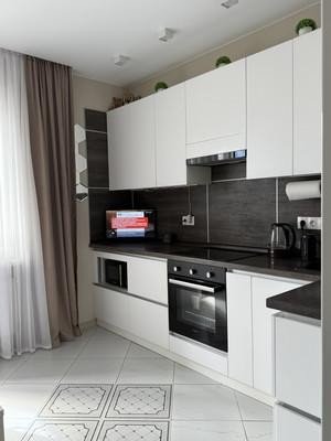 Продажа квартиры Шушары, Ленсоветовский, 13