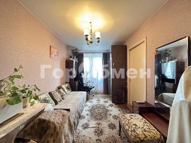 Продажа квартиры Сайкина, 2