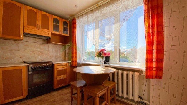 Продажа квартиры Выборг, Кировские Дачи, 6