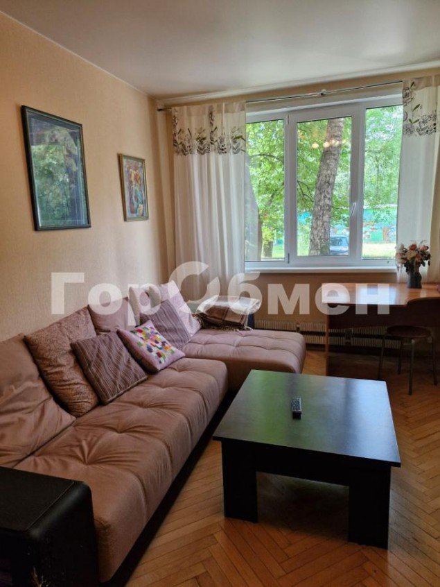 Продажа квартиры Винницкая, 5