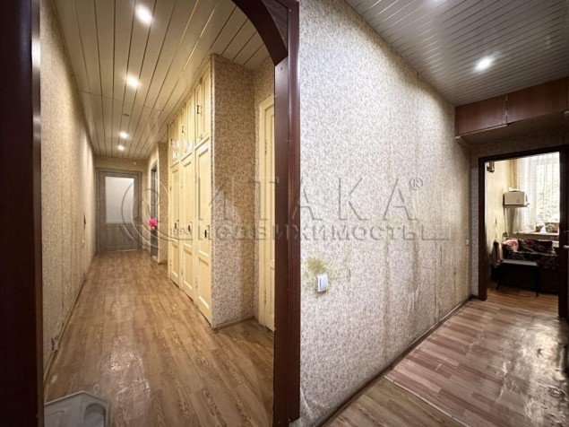 Продажа квартиры Лиговский, 247