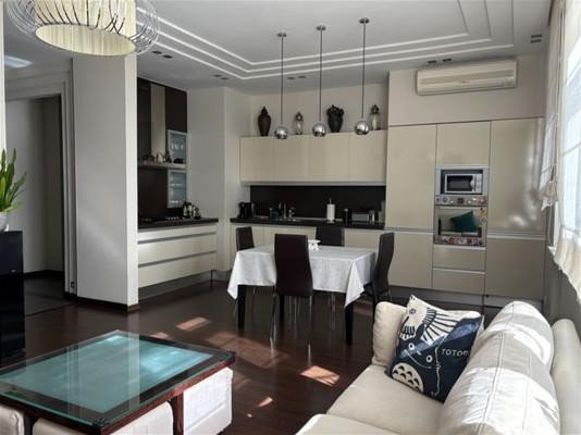 Продажа квартиры 7-я В.О., 38