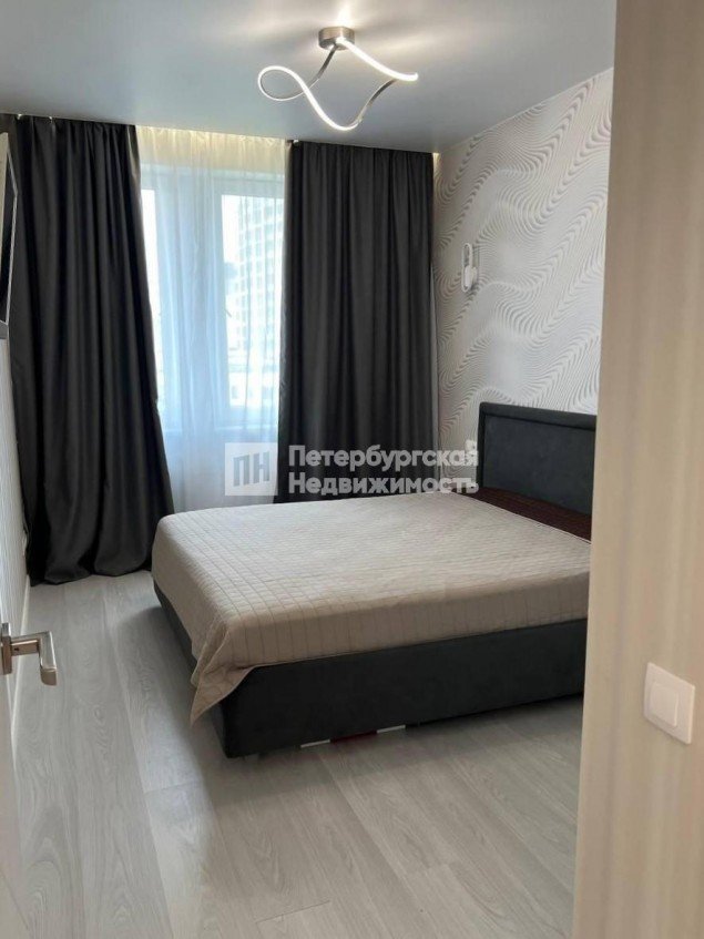 Продажа квартиры Планерная, 95к1к1