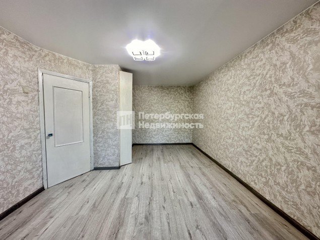 Продажа квартиры Пограничника Гарькавого, 3к1 литер А