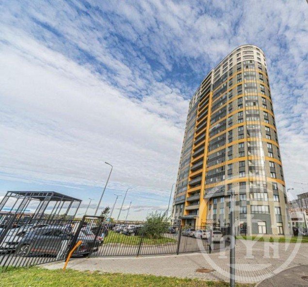 Продажа квартиры Новосаратовка, 2 к. 1