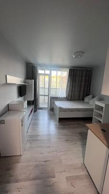 Продажа квартиры Мурино, Ручьевский проспект, 3к2