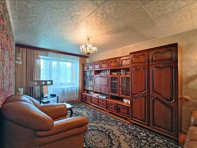 Продажа квартиры Красное Село, Спирина, 14к1