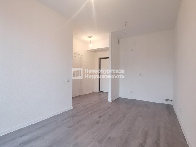 Продажа квартиры Бугры, Тихая, 9к3