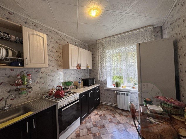 Продажа квартиры Хотьково