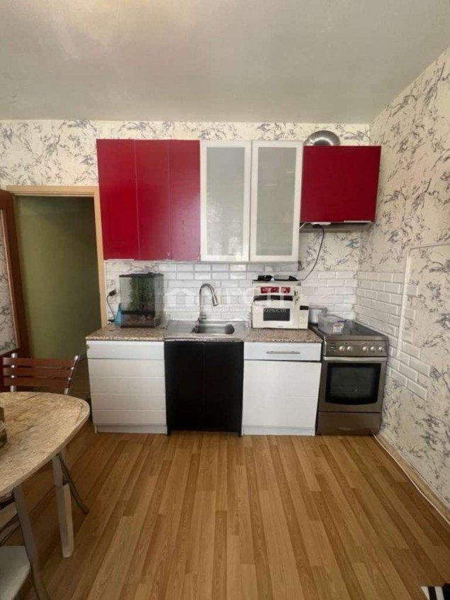 Продажа квартиры Химки, Горшина, 2