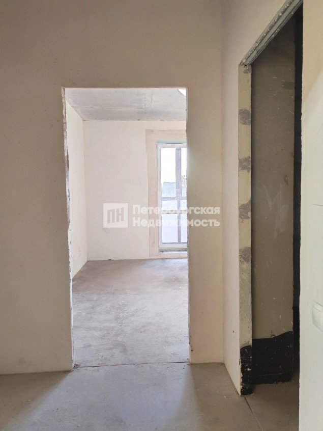 Продажа квартиры Новое Девяткино, Главная, 2