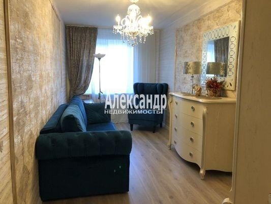 Продажа квартиры Приозерск, Чапаева, 22