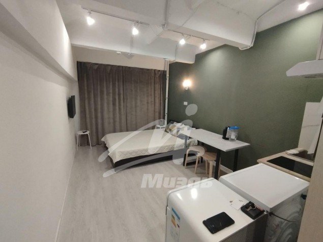 Продажа квартиры Клары Цеткин, 18 к. 3