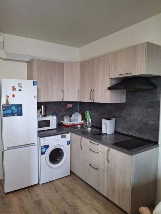 Продажа квартиры Люберцы, Мирный, академика Северина, 10