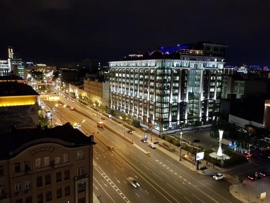 Продажа квартиры Валовая, 21к125