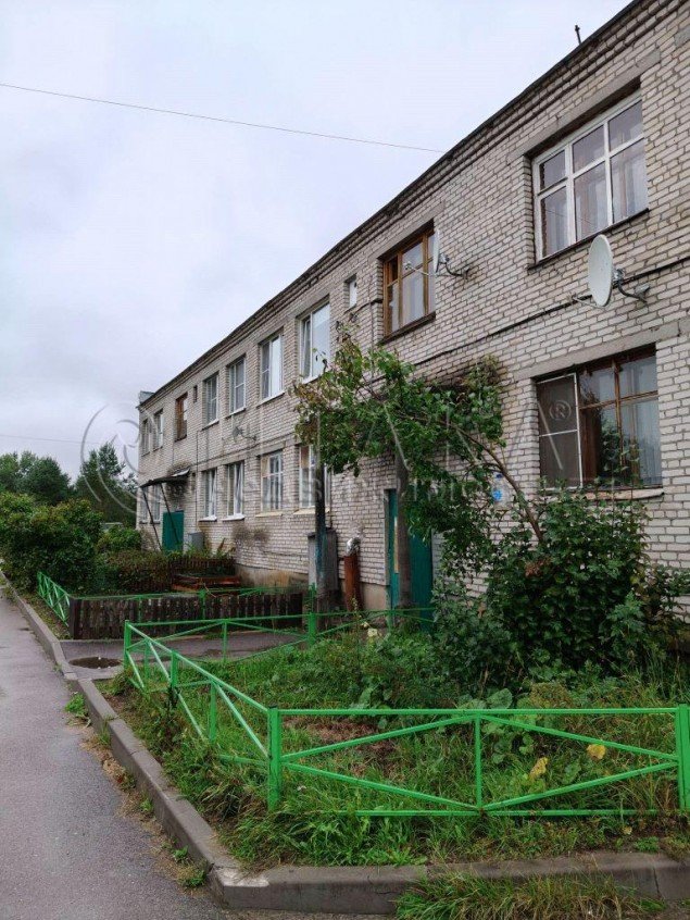 Продажа квартиры Тракторное, Механизаторов, 3