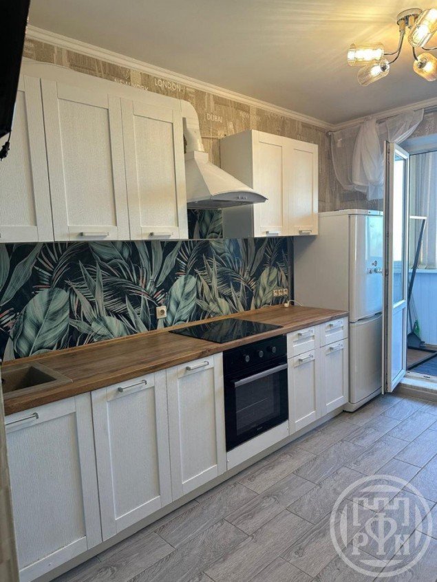 Продажа квартиры Красносельское (Горелово), 56 к. 1 литер А