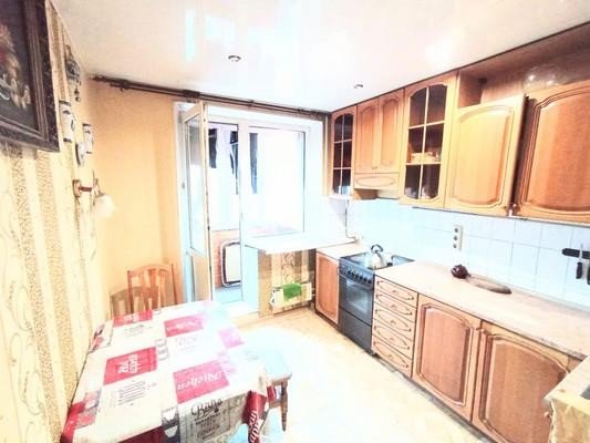 Продажа квартиры Видное, Ленинского Комсомола, 17к2
