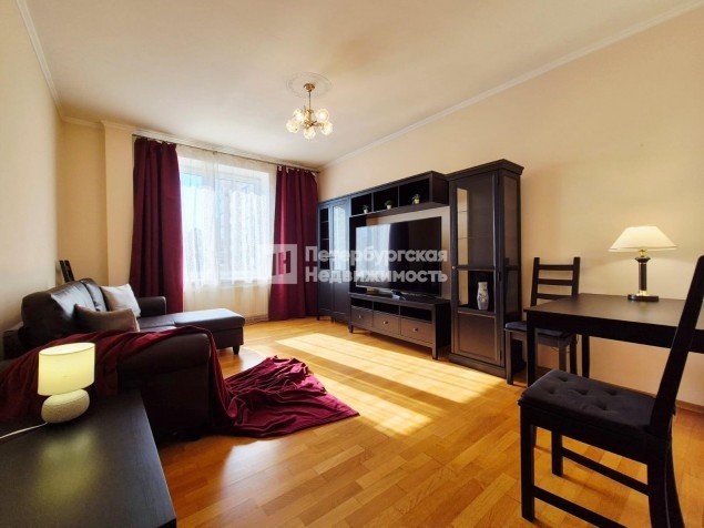 Продажа квартиры Ланское, 14к1 литер А