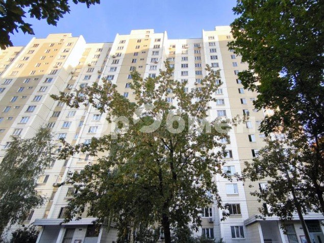 Продажа квартиры Цимлянская, 14