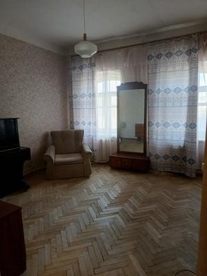 Продажа квартиры Колпинская, 15 литер А