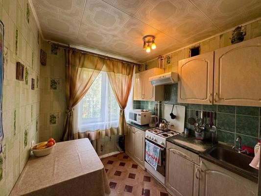 Продажа квартиры Подольск, Покров, Сосновая, 10 литер б