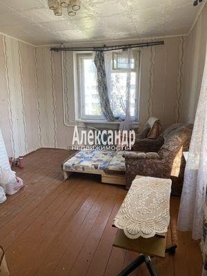 Продажа квартиры Кузнечное, Юбилейная, 1