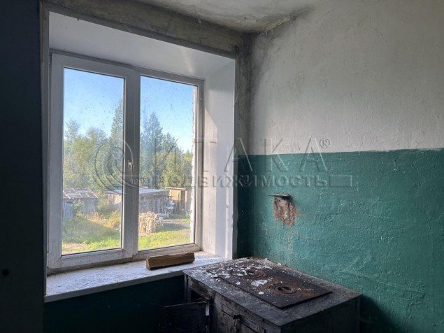 Продажа квартиры Доможирово, Торговый, 12